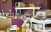 Туры в отель Hotel Saint Jean