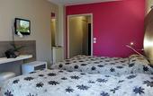 Туры в отель Servotel
