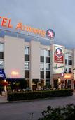 Туры в отель Sure Hotel by Best Western Dijon Sud