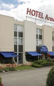 Туры в отель Sure Hotel by Best Western Dijon Sud