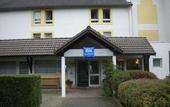 Туры в отель ibis budget Quimper