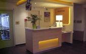 Туры в отель ibis budget Quimper