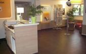 Туры в отель ibis budget Quimper
