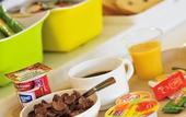 Туры в отель ibis budget Quimper