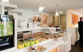 Туры в отель ibis budget Quimper