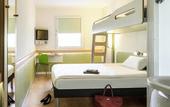 Туры в отель ibis budget Quimper