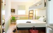 Туры в отель ibis budget Quimper