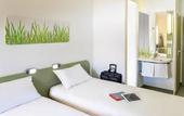 Туры в отель ibis budget Quimper