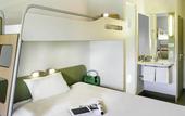 Туры в отель ibis budget Quimper