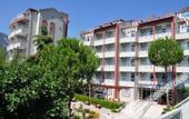 Туры в отель Hotel Mavi Deniz