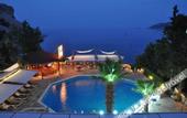 Туры в отель Hotel Mavi Deniz