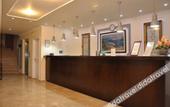 Туры в отель Hotel Mavi Deniz