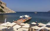 Туры в отель Hotel Mavi Deniz