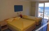 Туры в отель Hotel Mavi Deniz