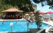 Туры в отель Hotel Mavi Deniz