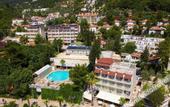 Туры в отель Hotel Mavi Deniz