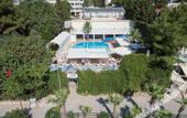 Туры в отель Hotel Mavi Deniz