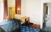 Туры в отель Hotel Tolbiac