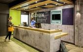 Туры в отель ibis budget Laval