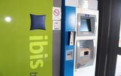 Туры в отель ibis budget Laval
