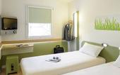 Туры в отель ibis budget Laval