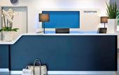 Туры в отель ibis budget Laval