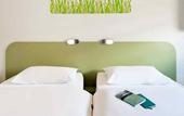 Туры в отель ibis budget Laval