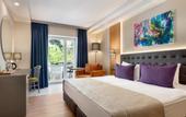Туры в отель La Quinta by Wyndham Bodrum
