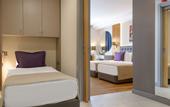 Туры в отель La Quinta by Wyndham Bodrum