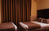 Туры в отель Hotel Astrid Caen centre