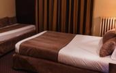 Туры в отель Hotel Astrid Caen centre