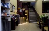 Туры в отель Hotel Astrid Caen centre