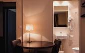 Туры в отель Hotel Astrid Caen centre