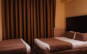 Туры в отель Hotel Astrid Caen centre