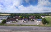 Туры в отель Kyriad Sens