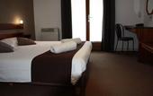 Туры в отель Kyriad Sens