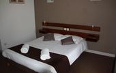 Туры в отель Kyriad Sens