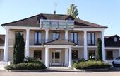 Туры в отель Kyriad Sens