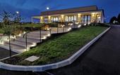 Туры в отель Kyriad Sens