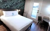 Туры в отель Kyriad Sens