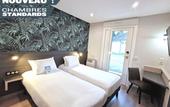 Туры в отель Kyriad Sens