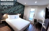 Туры в отель Kyriad Sens