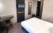 Туры в отель Kyriad Sens