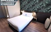 Туры в отель Kyriad Sens