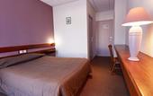 Туры в отель Kyriad Sens
