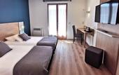 Туры в отель Kyriad Sens
