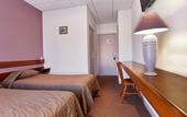 Туры в отель Kyriad Sens