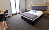 Туры в отель Kyriad Sens