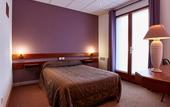 Туры в отель Kyriad Sens