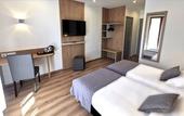 Туры в отель Kyriad Sens